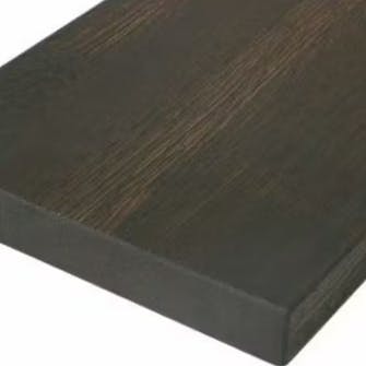 Mahogny bänkskiva Mahogny bänkskiva